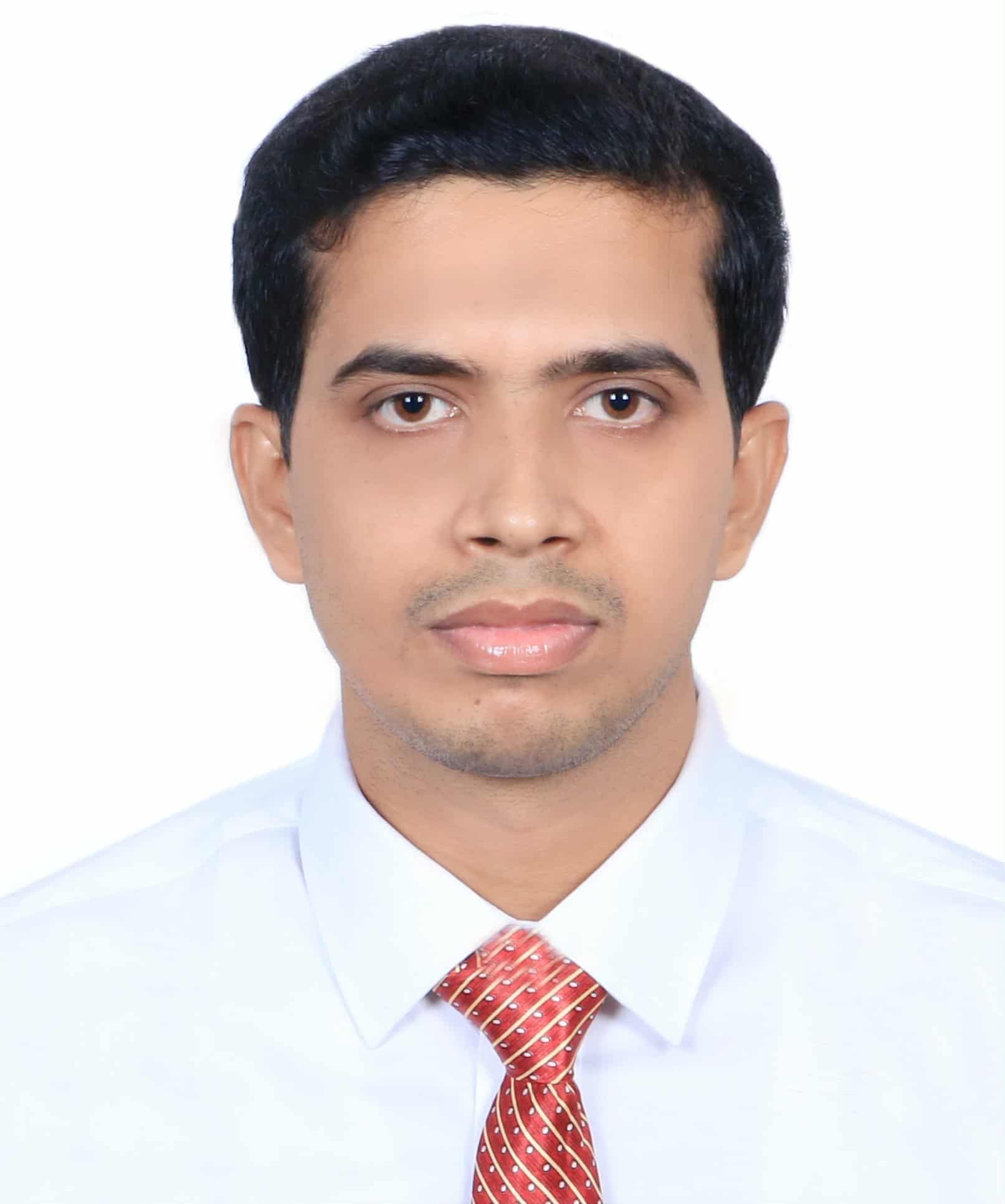 SHUVANKAR MONDAL